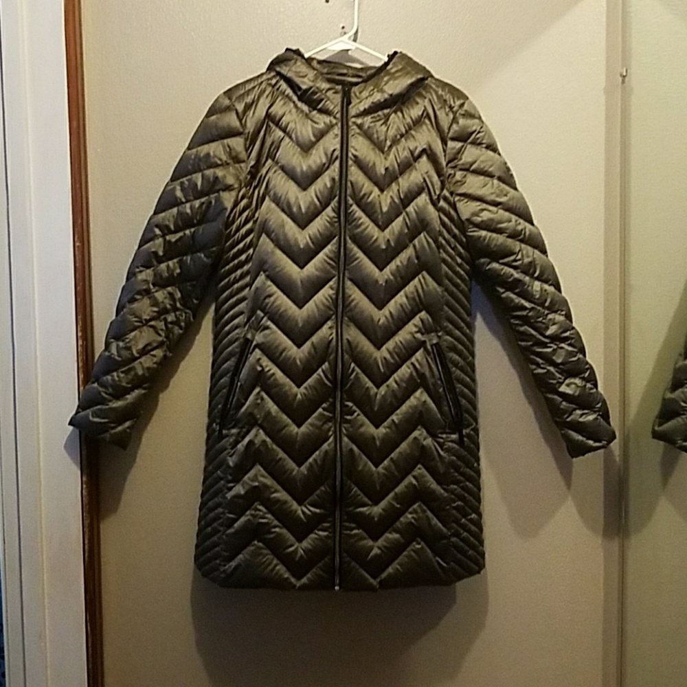 Michael Kors women's jacket